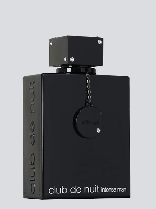 Club De Nuit Intense Man EDP 200ml Club De Nuit Intense Man EDP 200ml - Image 1
