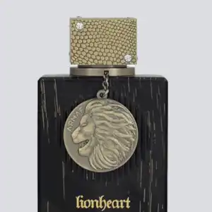 Club De Nuit Lionheart 100 ml