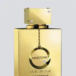 Club De Nuit Milestone EDP 105ml