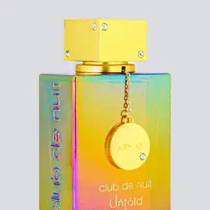 Club De Nuit Untold EDP 105ml