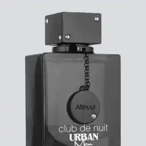 Club De Nuit Urban Elixir Man EDP 105ml