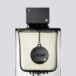 Club De Nuit Urban Man EDP 105ml