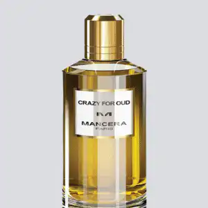 Crazy for Aoud EDP 120ml