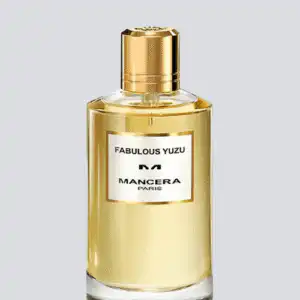 Fabulous Yuzu EDP 120ml