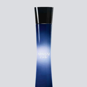 Giorgio Armani Code EDP For Women 75ml