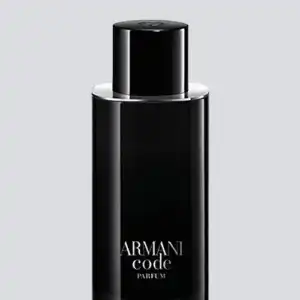 Giorgio Armani Code Perfume For Men EDP 125ml