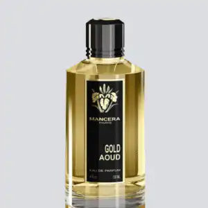 Gold Aoud EDP 120ml