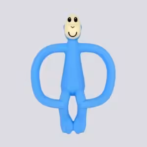 Monkey Shaped Teether