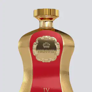 Highness IV EDP 100ml