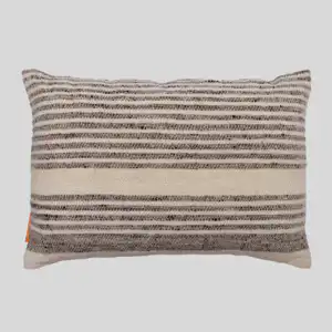 Horizon Stripe Handwoven Cushion Covers