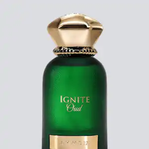 Ignite Oud EDP 60ml