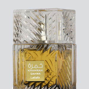Khamrah Qahwa Eau de Parfum 100ml