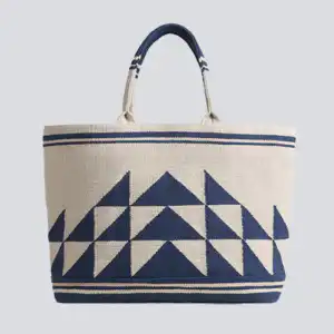 Lina Maxi Tote Bag