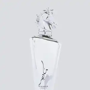 Maahir Legacy Eau De Parfum 100ml