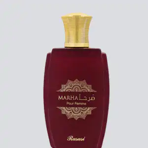 Marha Femme EDP 100ml