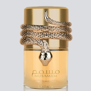 Musamam White Intense Eau De Parfum 100ml
