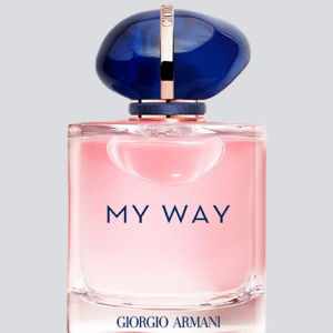 My Way EDP For Women 90ml