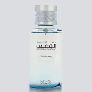 Nafaeis Al Shaghaf PH EDP 100ml