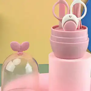 Newborn Baby Care Kit