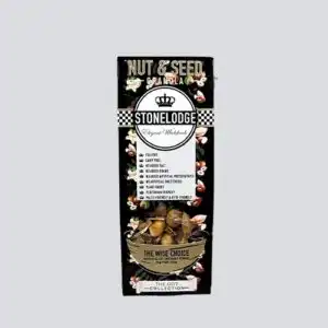 Nuts & Seeds Granola (250 g)