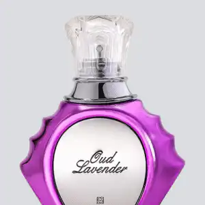 Oud Lavender EDP 60ml