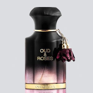 Oud & Roses EDP 60ml