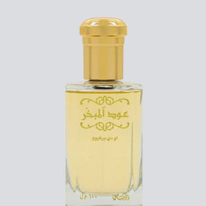 Oudh Al Mubakhar EDP 100ml