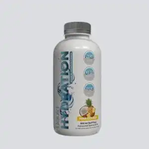 Pina Colada Hydration drink