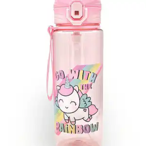 Sports Water Bottle