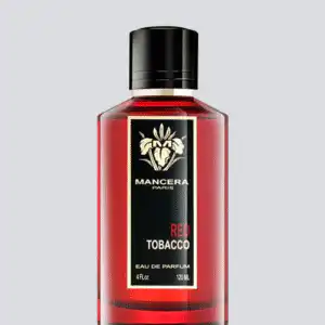 Red Tobacco EDP 120ml