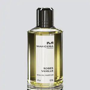 Roses Vanille EDP 120ml