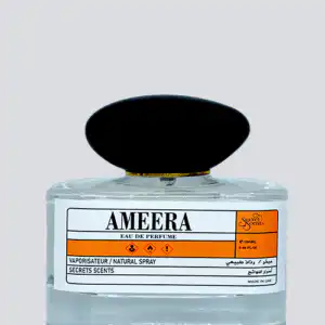 SECRET SCENTS AMEERA EDP 100ML