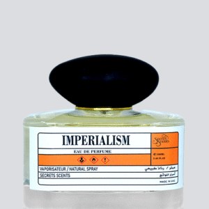 SECRETS SCENTS IMPERIALISM EDP 100ML