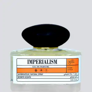 SECRETS SCENTS IMPERIALISM EDP 100ML