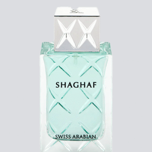 Shaghaf Man EDP 75ml