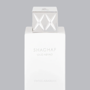 Shaghaf Oud Abyad EDP 75ml