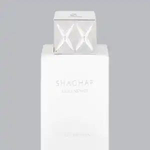 Shaghaf Oud Abyad EDP 75ml