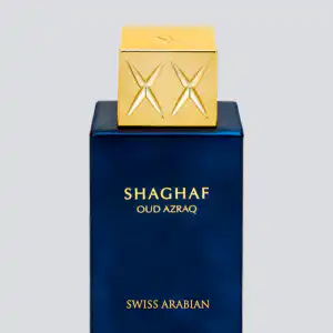 Shaghaf Oud Azraq EDP 75ml