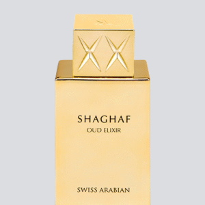 Shaghaf Oud Elixir EDP 75ml
