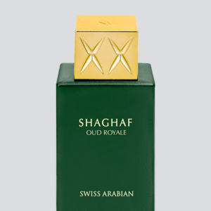 Shaghaf Oud Royale EDP 75ml