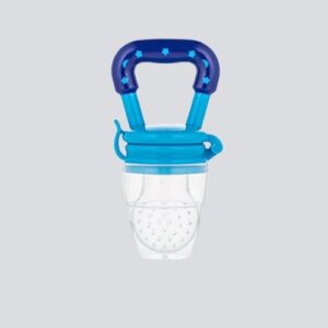 Silicone Fruit Pacifier