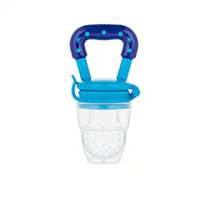 Silicone Fruit Pacifier
