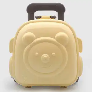 Soft Gel Teething Rattles