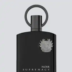 Supremacy Noir EDP 100ml