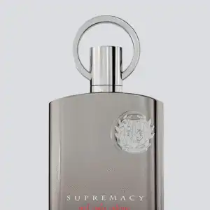 Supremacy Not Only Intense EDP 100ml
