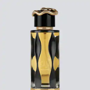 Teriaq Intense Eau De Parfum 100ml