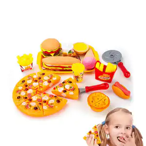 Kitchen Cooking Set