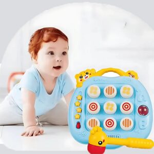 2-in-1 Music Forest Piano