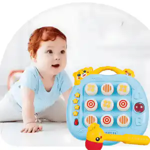 2-in-1 Music Forest Piano