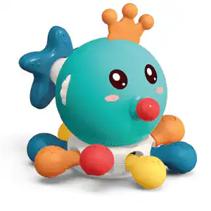 Montessori Bath Toy